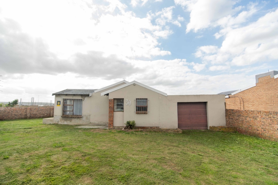 3 Bedroom Property for Sale in Bethelsdorp Eastern Cape